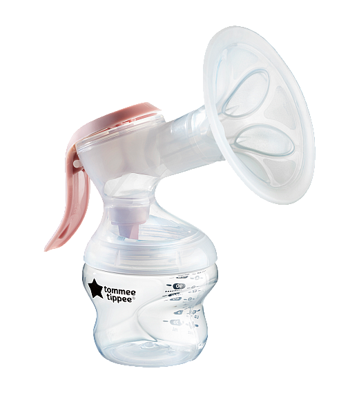 Tommee Tippee ročna črpalka Tommee Tippee