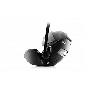 Britax Römer avtosedež i-Size 40-87 cm Baby Safe Pro Style mineral grey