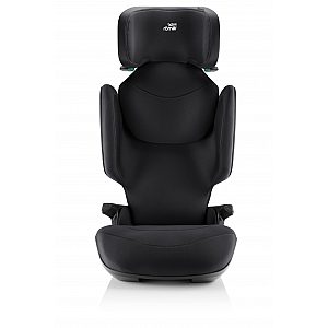 Britax Römer avtosedež i-Size 100-150 cm Kidfix Pro M Classic space black