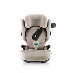 Britax Römer avtosedež i-Size 100-150 cm Kidfix Pro Style teak brown