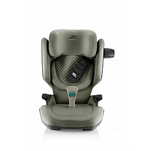 Britax Römer avtosedež i-Size 100-150 cm Kidfix Pro Lux urban green