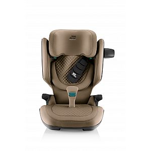 Britax Römer avtosedež i-Size 100-150 cm Kidfix Pro Lux warm brown