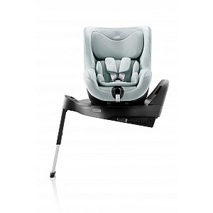 Britax Römersko sjedalo i-Size 61-105 cm Dualfix Pro M Style harbor blue