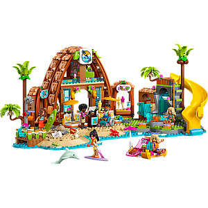 Lego® Friends 42673 Letovišče za družinske počitnice