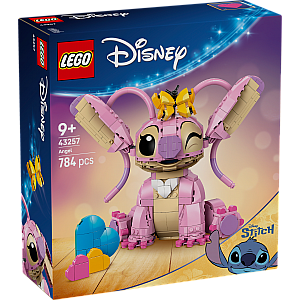 Lego® Disney Classic 43257 Angel