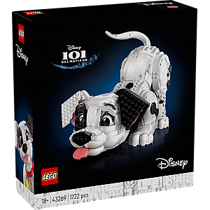 Lego® Disney Classic 43269 Mladiček 101 dalmatinec