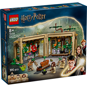 Lego® Harry Potter™ 76445 Grad Bradavičarka: Rastlinoslovje