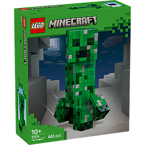 Lego® Minecraft® 21276 Creeper™