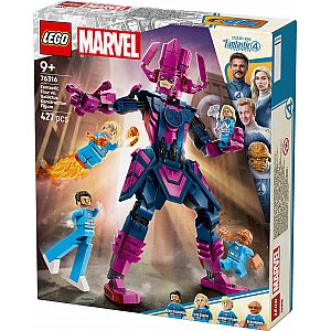 Lego® Super Heroes 76316 SH Marvel