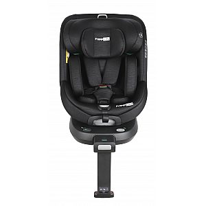FreeON avtosedež i-size 40-125 cm Lotus 0 black