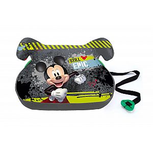 Avtosedež i-Size MICKEY 125-150 cm