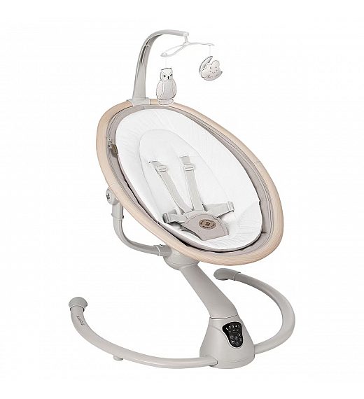Ljuljačka CASSIA Classic Beige Maxi Cosi