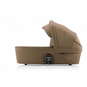 Košara za voziček SMILE 5Z Carrycot Lux Warm Caramel