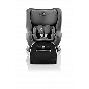 Avtosedež i-Size 61-105 cm Dualfix Pro M Style Mineral Grey