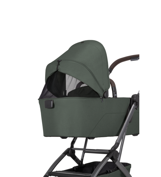 Joolz košara za voziček AER2 Forest Green Joolz