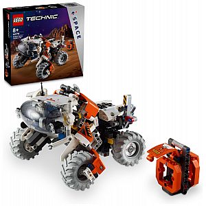 Lego kocke Technic Površinski vesoljski nakladalnik LT78 42178
