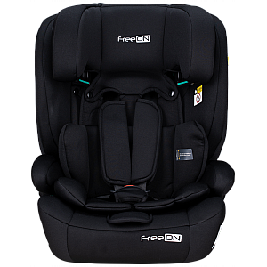 Autosjedalica I-Size URAN Black 76-150 cm