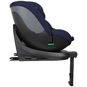 Avtosedež isofix LOTUS 360° I-SIze Blue 40-125 cm