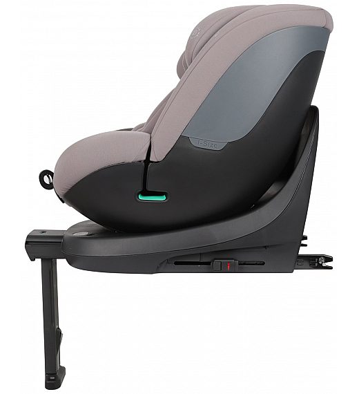 Avtosedež isofix LOTUS 360° I-Size Gray 40-125 cm FreeON