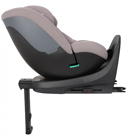 Avtosedež isofix LOTUS 360° I-Size Gray 40-125 cm FreeON