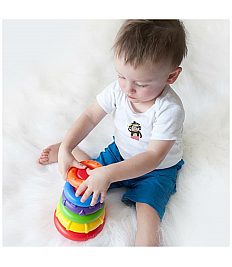 Playgro piramida 4011455
