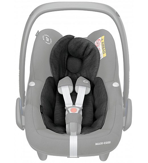 Avtosedež i-Size PEBBLE PRO Essential Black 40-87 cm Maxi Cosi