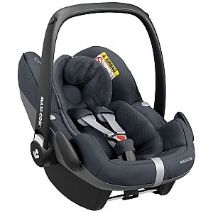 Avtosedež i-Size PEBBLE PRO Essential 40-87 cm