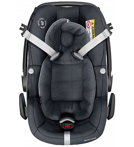 Avtosedež i-Size PEBBLE PRO Essential 40-87 cm Maxi Cosi