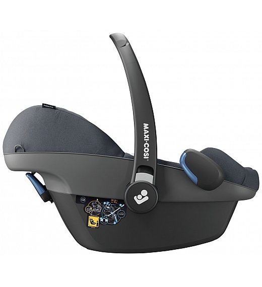 Avtosedež i-Size PEBBLE PRO Essential 40-87 cm Maxi Cosi