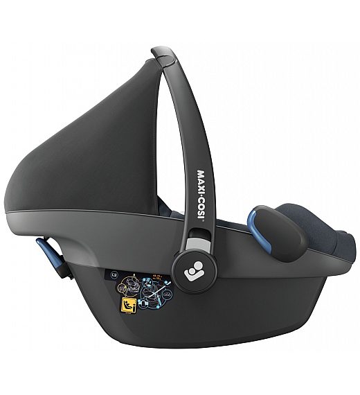 Avtosedež i-Size PEBBLE PRO Essential 40-87 cm Maxi Cosi