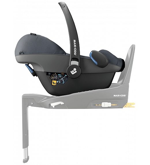 Avtosedež i-Size PEBBLE PRO Essential 40-87 cm Maxi Cosi