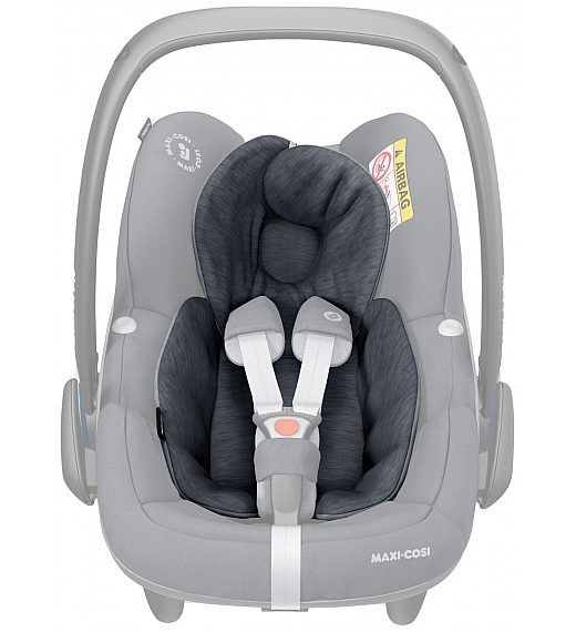 Avtosedež i-Size PEBBLE PRO Essential 40-87 cm Maxi Cosi