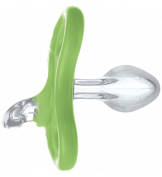 MAM duda varalica - silikon Comfort 0+, 1 kom 711664 sort 711664 MAM