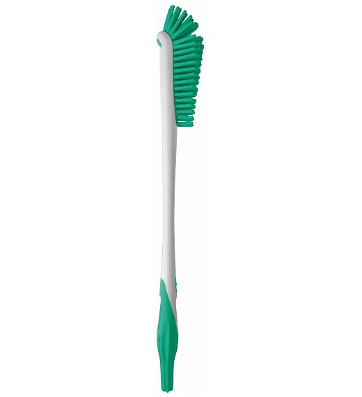 MAM četka za bočice mekana yellow/green 670053 MAM