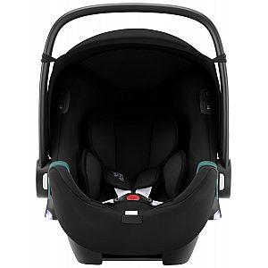 Otroški avtosedež i-Size BABY SAFE iSense Space Black 40-87 cm