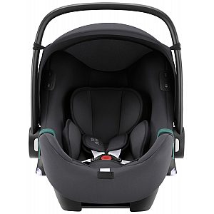Dječja autosjedalica i-Size BABY SAFE iSense Midnight Grey 40-87 cm
