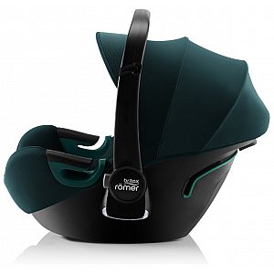Dječja autosjedalica i-Size BABY SAFE iSense Atlantic Green 40-87 cm