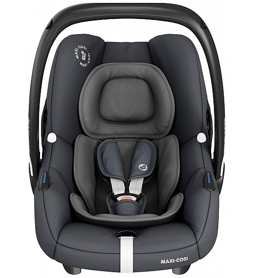 Avtosedež i-Size Cabriofix Essential Graphite 40-75 cm Maxi Cosi