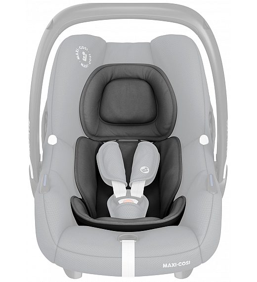 Avtosedež i-Size Cabriofix Essential Graphite 40-75 cm Maxi Cosi