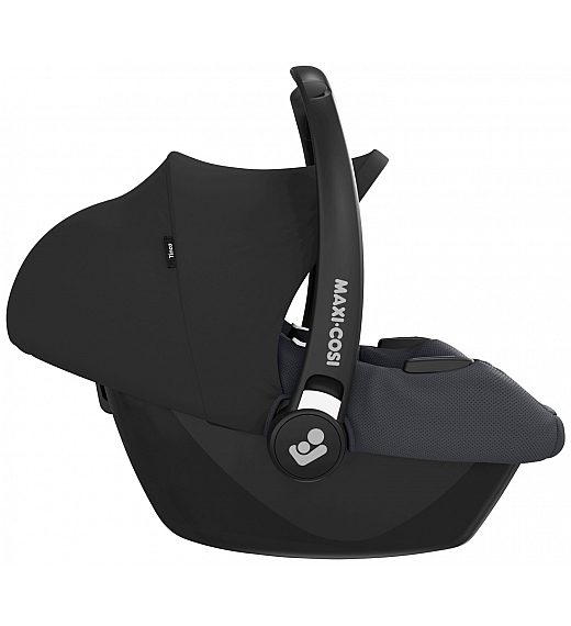 Avtosedež i-Size Cabriofix Essential Graphite 40-75 cm Maxi Cosi