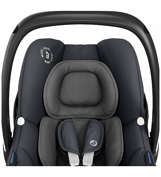 Avtosedež i-Size Cabriofix Essential Graphite 40-75 cm Maxi Cosi