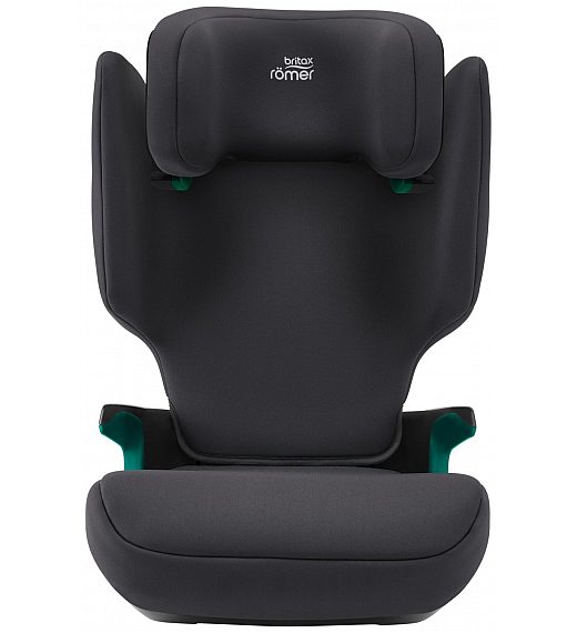 Avtosedež i-Size DISCOVERY PLUS 2 Midnight Grey 100-150 cm BRITAX RÖMER