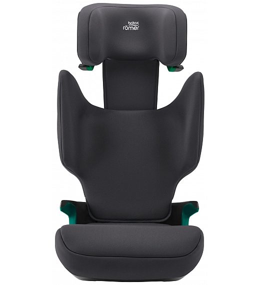 Avtosedež i-Size DISCOVERY PLUS 2 Midnight Grey 100-150 cm BRITAX RÖMER