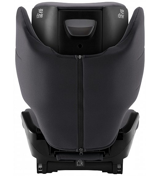 Avtosedež i-Size DISCOVERY PLUS 2 Midnight Grey 100-150 cm BRITAX RÖMER