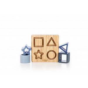 Free 2 Play vstavljanka Shapes 46200