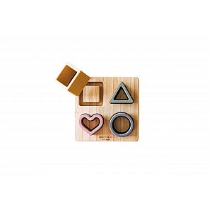 Free 2 Play vstavljanka Shapes 46217