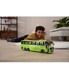 Dickie Flix avtobus 26 cm