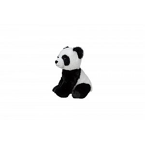 Free 2 Play Plišasta panda 20 cm 80784