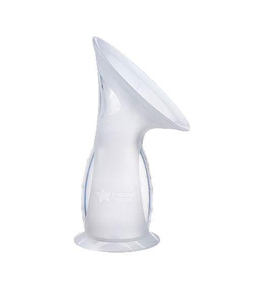 Tommee Tippee silikonska ročna črpalka Tommee Tippee