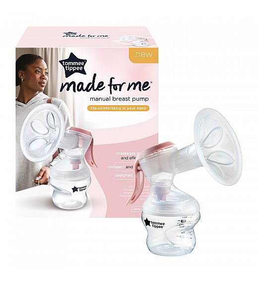 Tommee Tippee ročna črpalka Tommee Tippee